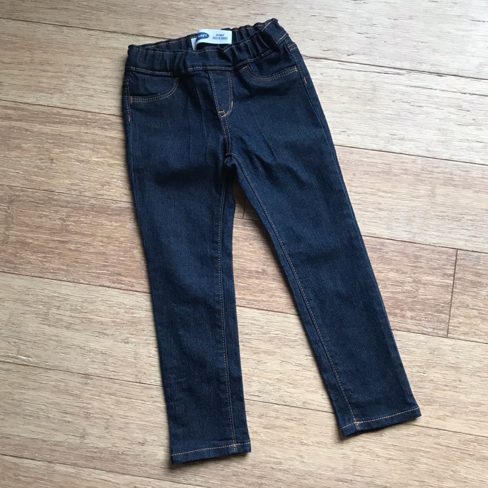 Old Navy Skinny Jeans